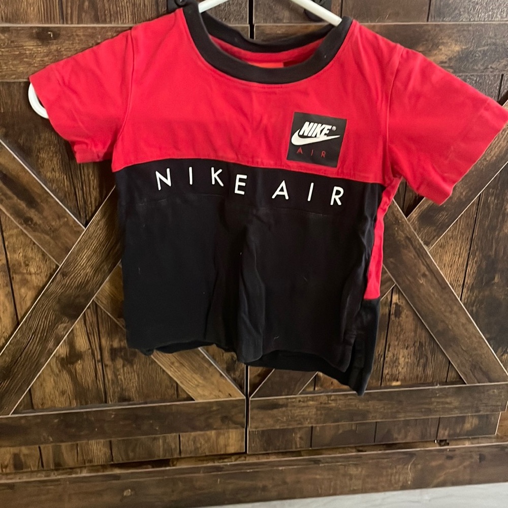 children’s nike shirt 4T